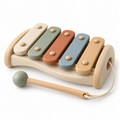 Wooden Xylophone for Toddlers
